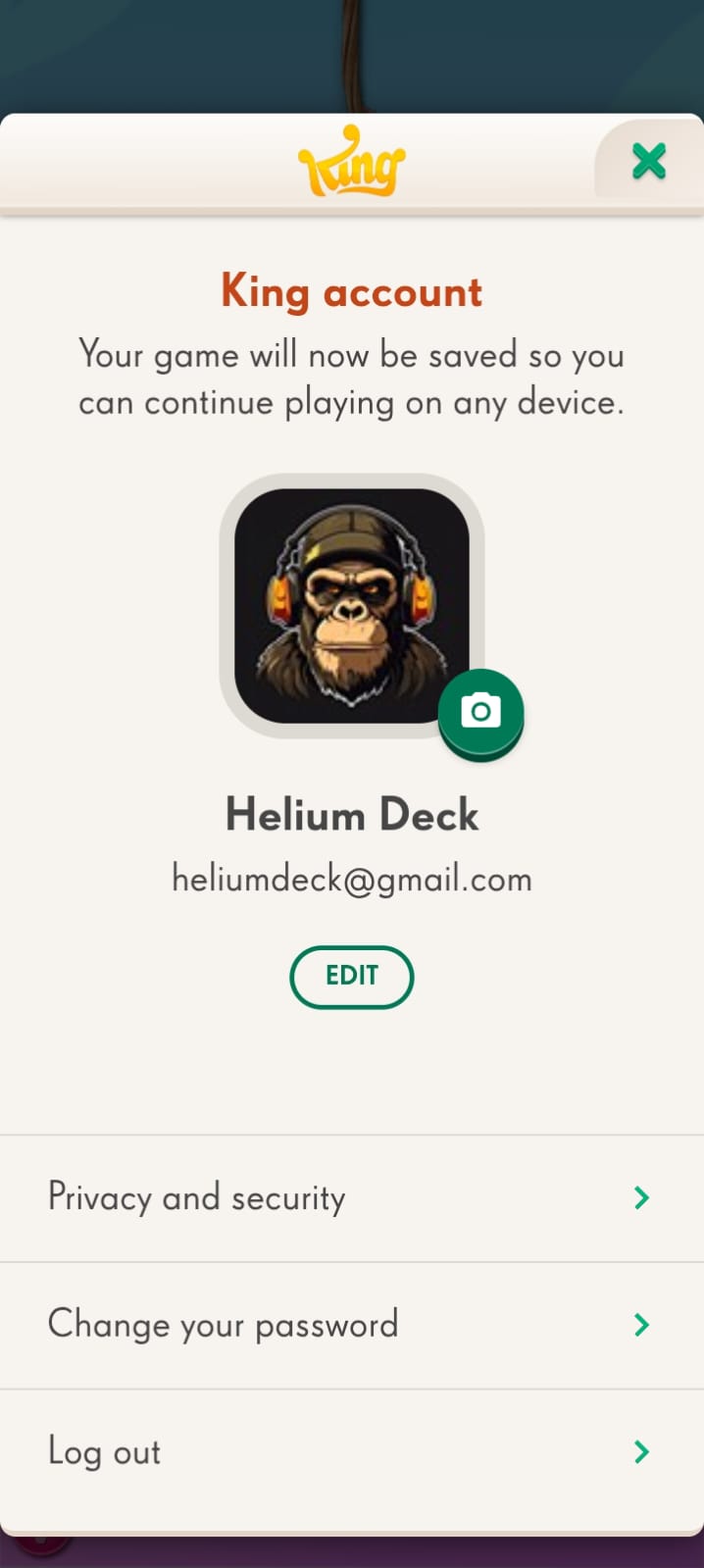 Candy Crush Saga special candy combo explosion